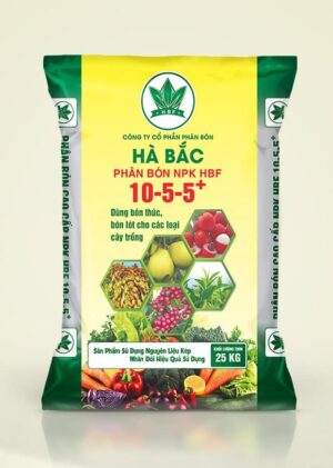 NPK HBF 10-5-5+