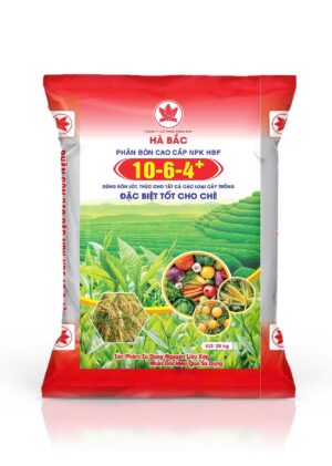 NPK HBF 10-6-4+