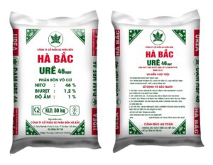Đạm URE 46 HBF