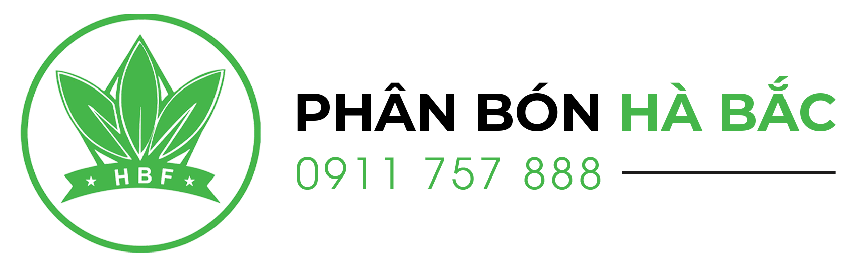 PHÂN BÓN HÀ BẮC