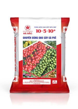 NPK HBF 10-5-10+
